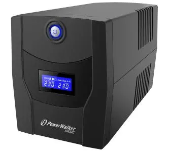 UPS Power Walker VI 2200 STL FR 2200VA 1320W