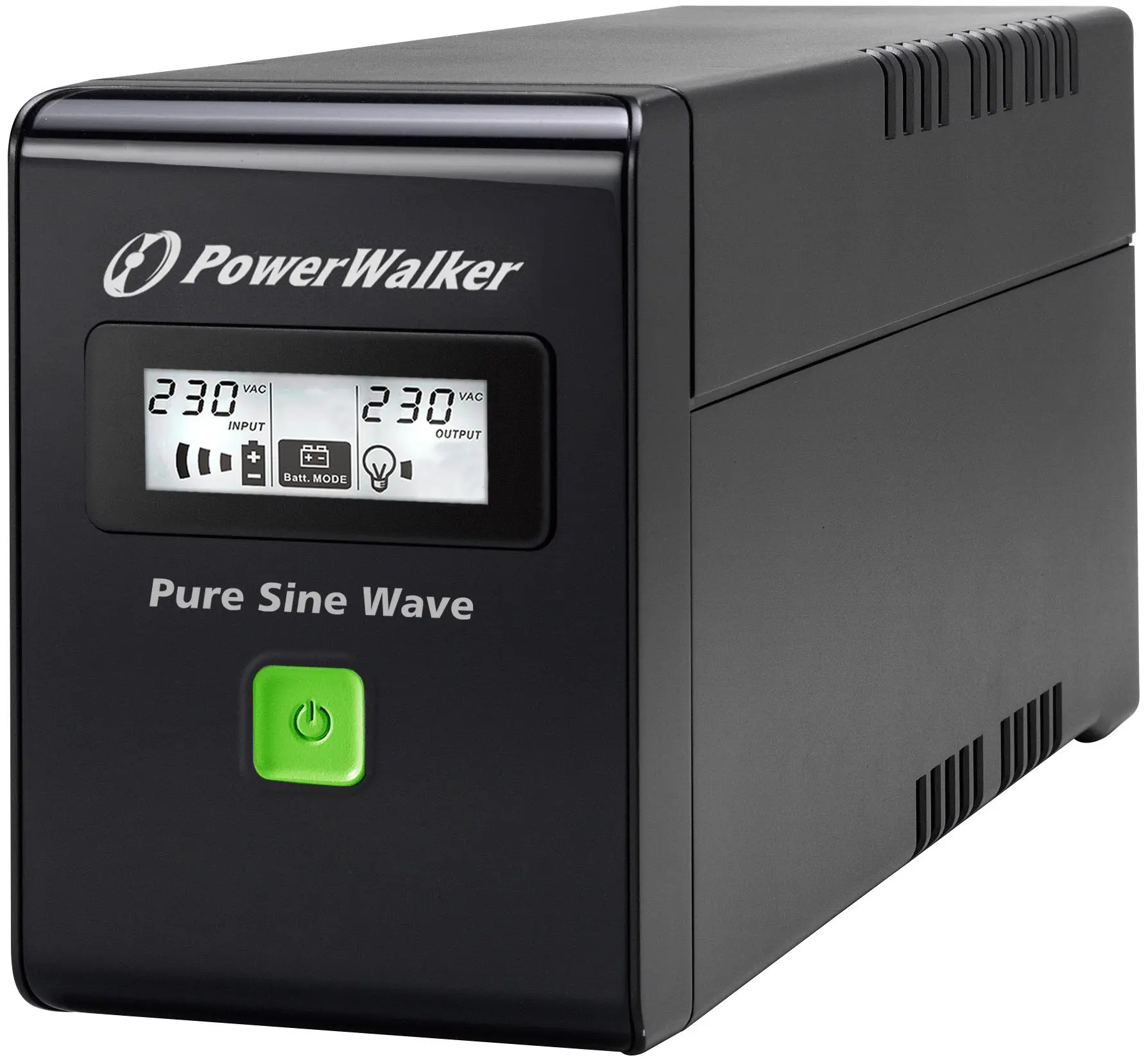 UPS Power Walker VI 600 SW IEC 600VA 360W