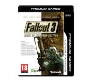 Fallout 3 - Game of the Year Edition - Premium Games - Dobra