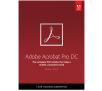 Adobe Acrobat Pro DC (Kod) PC 1uż./1rok