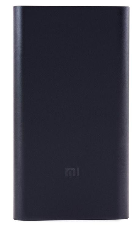 Powerbank Xiaomi Mi Power Bank 2 10000 mAh (czarny)
