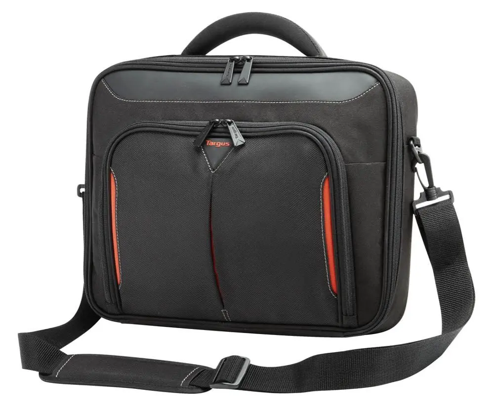 Torba na laptopa Targus Classic+ CN418EU 17" Czarny