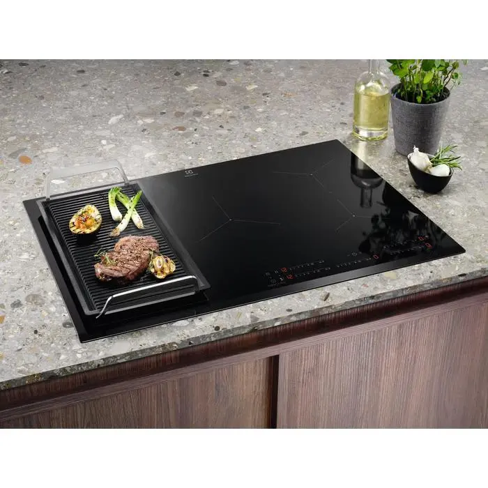 Płyta indukcyjna Electrolux 600 Slim-fit EIV835 78cm