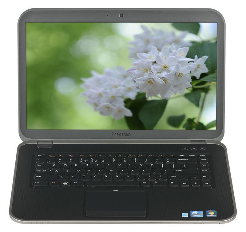DELL Inspiron 7520 - Core i7-3612QM 2.10GHz 8GB 1000GB HDD