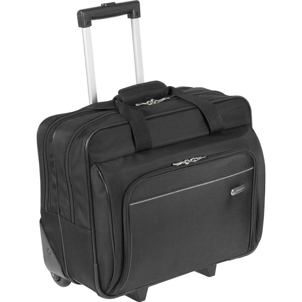 Torba Targus Rolling Laptop Case TBR003EU 16" Czarny