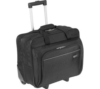 Torba Targus Rolling Laptop Case TBR003EU 16" Czarny