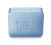 Głośnik Bluetooth JBL GO 2 - 3W - icecube cyan