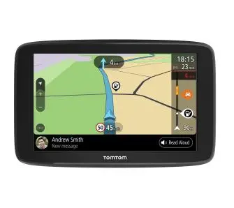 Nawigacja TomTom Go Basic 6" mapa Europy