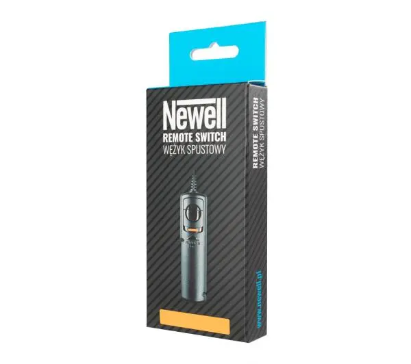 Newell RS3-F1