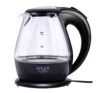 Czajnik Adler AD 1224 1,5l 2000W