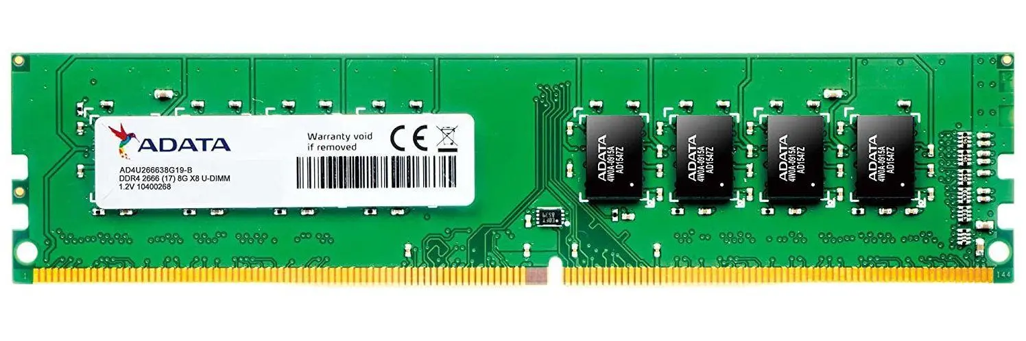 Pamięć Adata Premier DDR4 8GB 2666 CL19