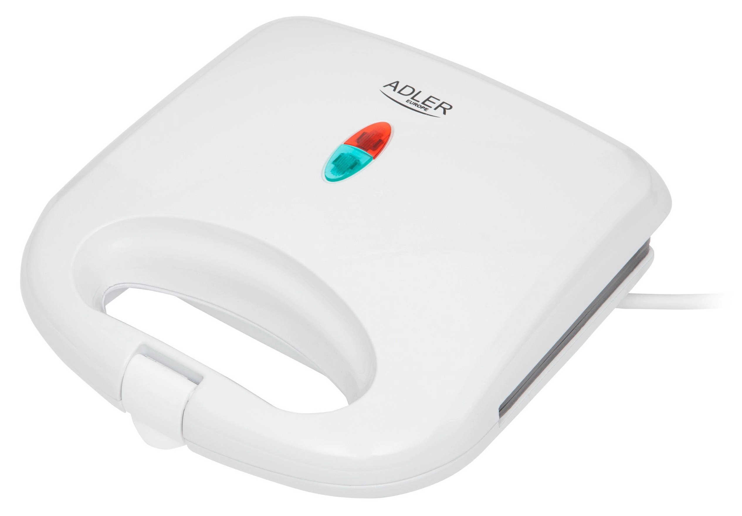 Opiekacz Adler AD 301 Trójkąty 750W