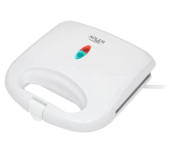 Opiekacz Adler AD 301 Trójkąty 750W