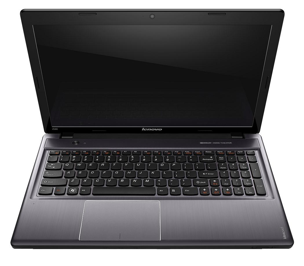 Lenovo Z580A 15,6" Intel® Core™ i3-2328 4GB RAM 500GB Dysk GT635