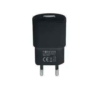 Forever TC-01 GSM032672 Czarny