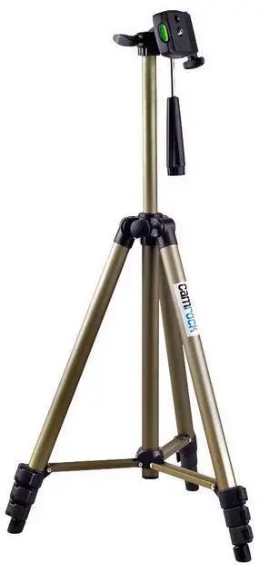 Statyw Camrock TA30 Srebrny