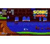 Sonic Mania [kod aktywacyjny] - Gra na Xbox One (Kompatybilna z Xbox Series X/S)