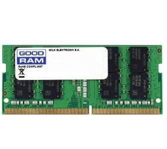 Pamięć GoodRam DDR4 4GB 2666 CL15 SO-DIMM