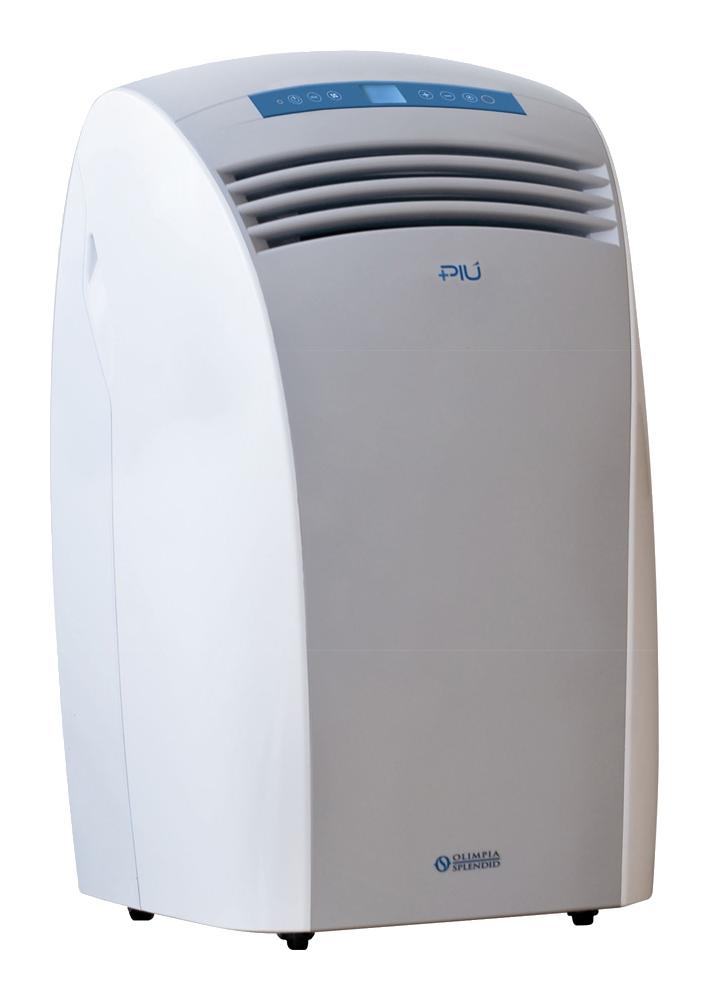 Olimpia Splendid PIU 12