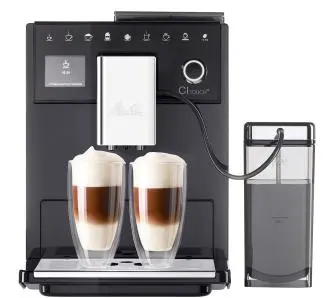 Ekspres Melitta Caffeo CI Touch F63-102