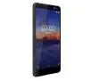 Smartfon Nokia 3.1 5,2" 13Mpix Czarny