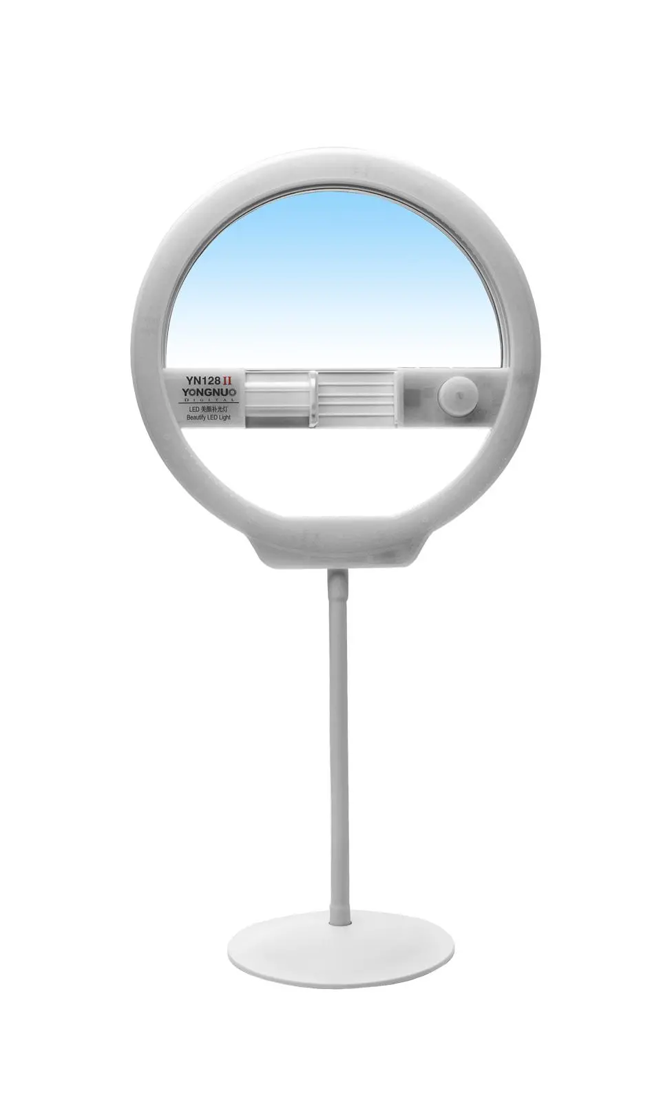 Lampa Yongnuo YN128 II - WB