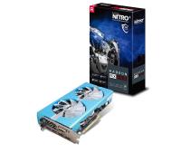 rx580 8gb Sapphire Nitro+スペシャル版 SAPPHIRE NITRO+ Radeon RX 580 8GB GDDR5