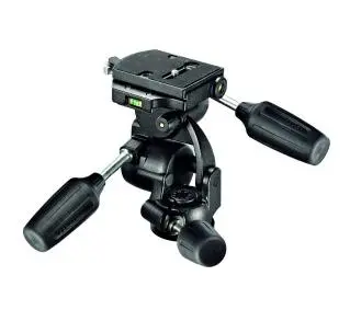Manfrotto 808RC4 - Kup na Raty - RRSO 0%