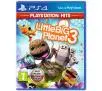 Little Big Planet 3 PlayStation Hits Gra na PS4 (Kompatybilna z PS5)