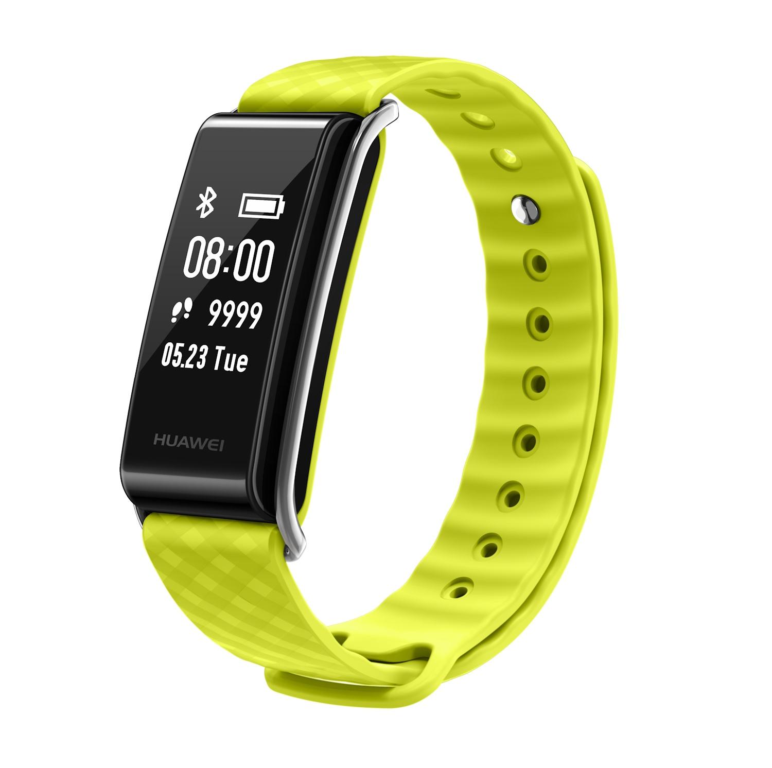 Huawei Color Band A2 o ty Opinie Cena RTV EURO AGD