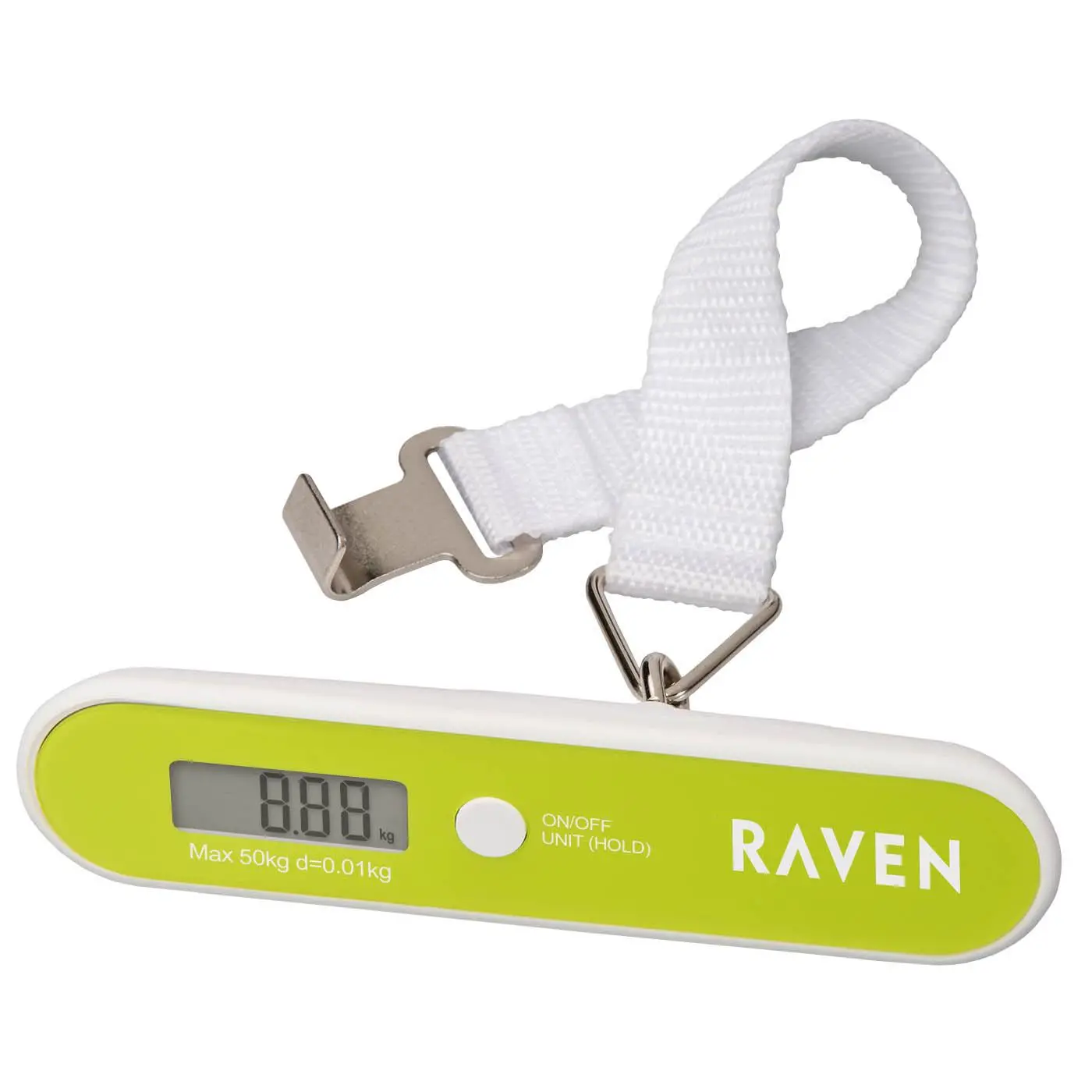 Waga Raven EWBA001 50kg