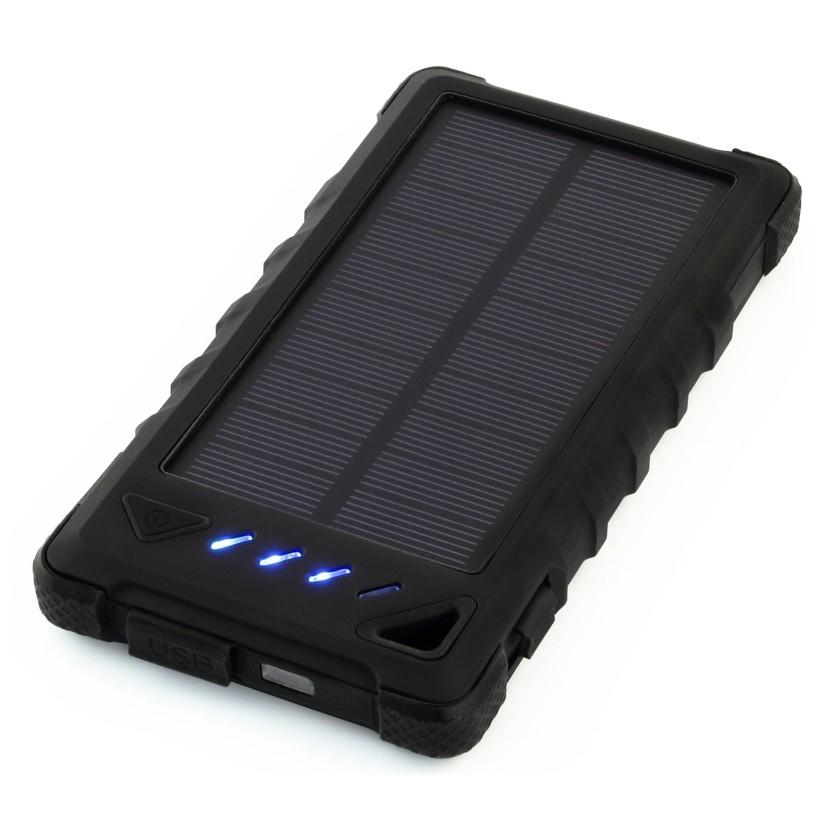 Ładowarka solarna PowerNeed S8000B