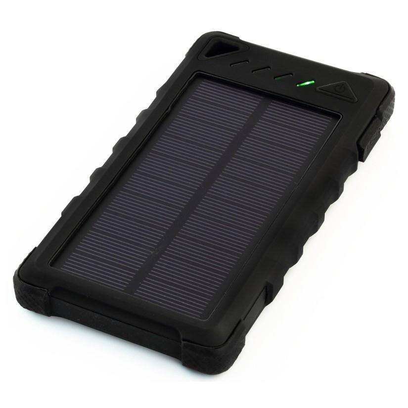 Ładowarka solarna PowerNeed S8000B
