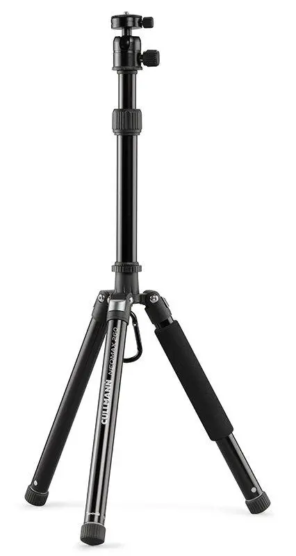 Statyw Cullmann NEOMAX 260 Czarny