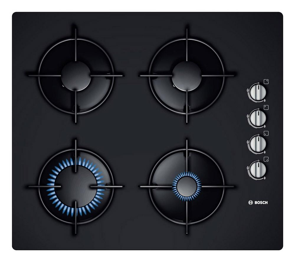 Płyta gazowa Bosch POP616B10E