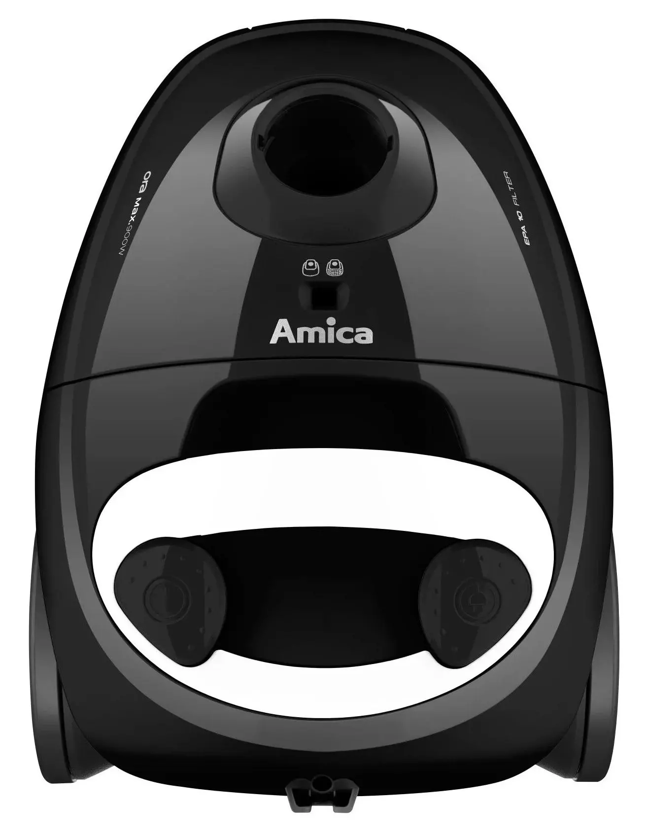 Фото Пилосос з мішком Amica Ora VM1032