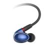 Słuchawki przewodowe FiiO FH1 (niebieski)