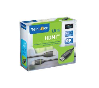 Kabel HDMI Reinston EK017