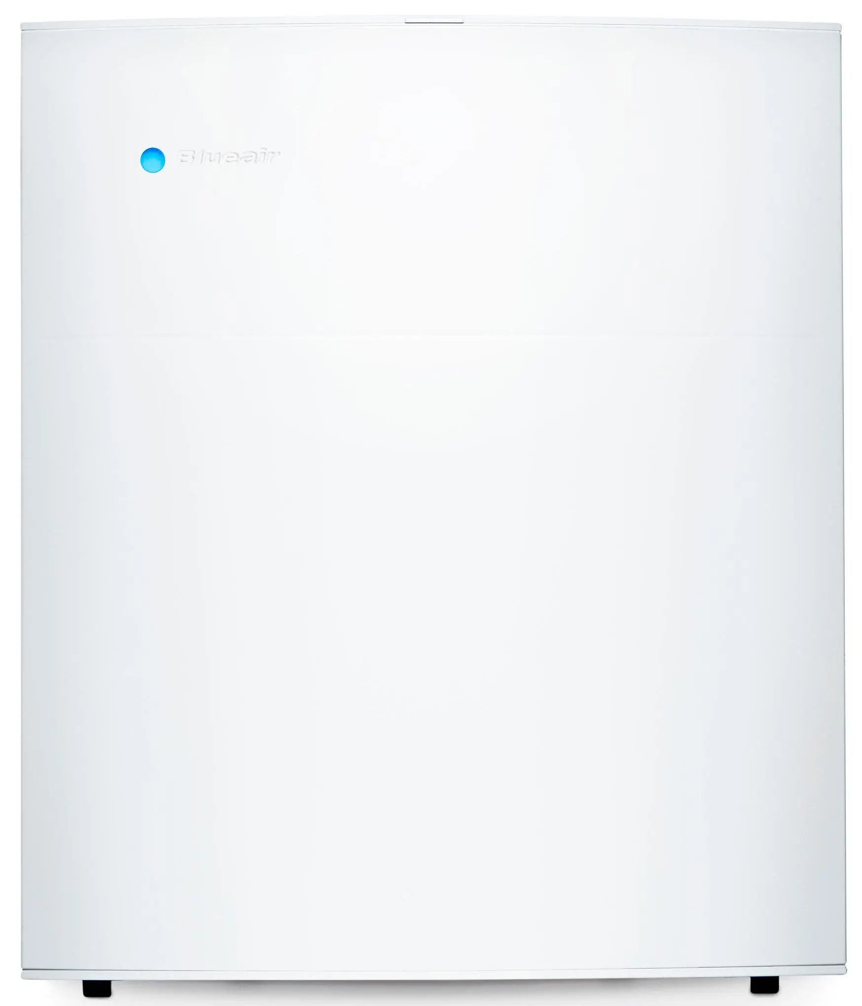 Oczyszczacz powietrza Blueair Classic 480i (PA)