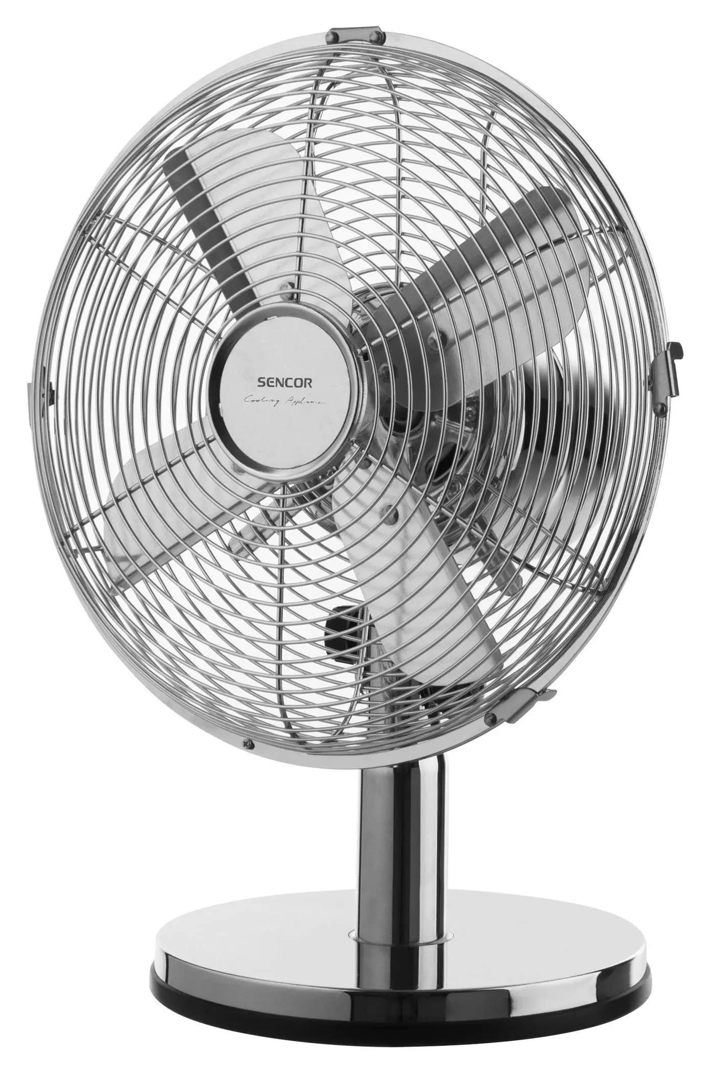 Wentylator Sencor SFE 2540SL