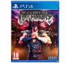 Fist of the North Star: Lost Paradise PS4 / PS5
