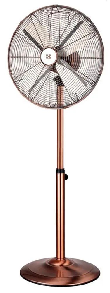 Wentylator Kalorik TKG VT 1029 CO