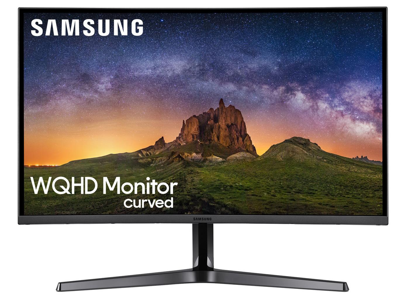 Samsung LC27JG50QQUXEN 4ms  144Hz