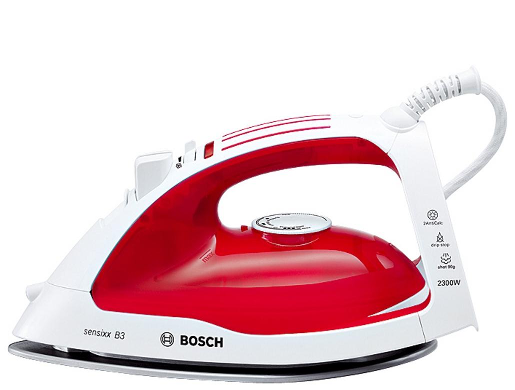 Bosch Sensixx B3 Protect Comfort TDA4620