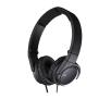 Słuchawki przewodowe JVC HA-S400-B
