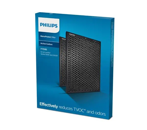 Philips FY5182/30 do AC5659 2szt.