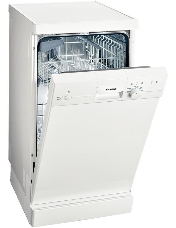 Zmywarka Siemens SF24E234EU