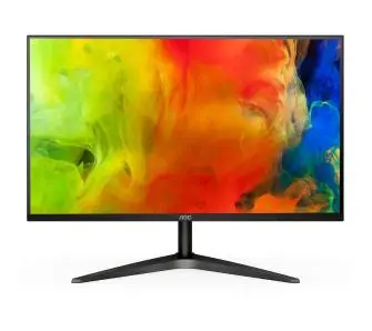 Monitor AOC 24B1H 24" Full HD MVA 60Hz 5ms