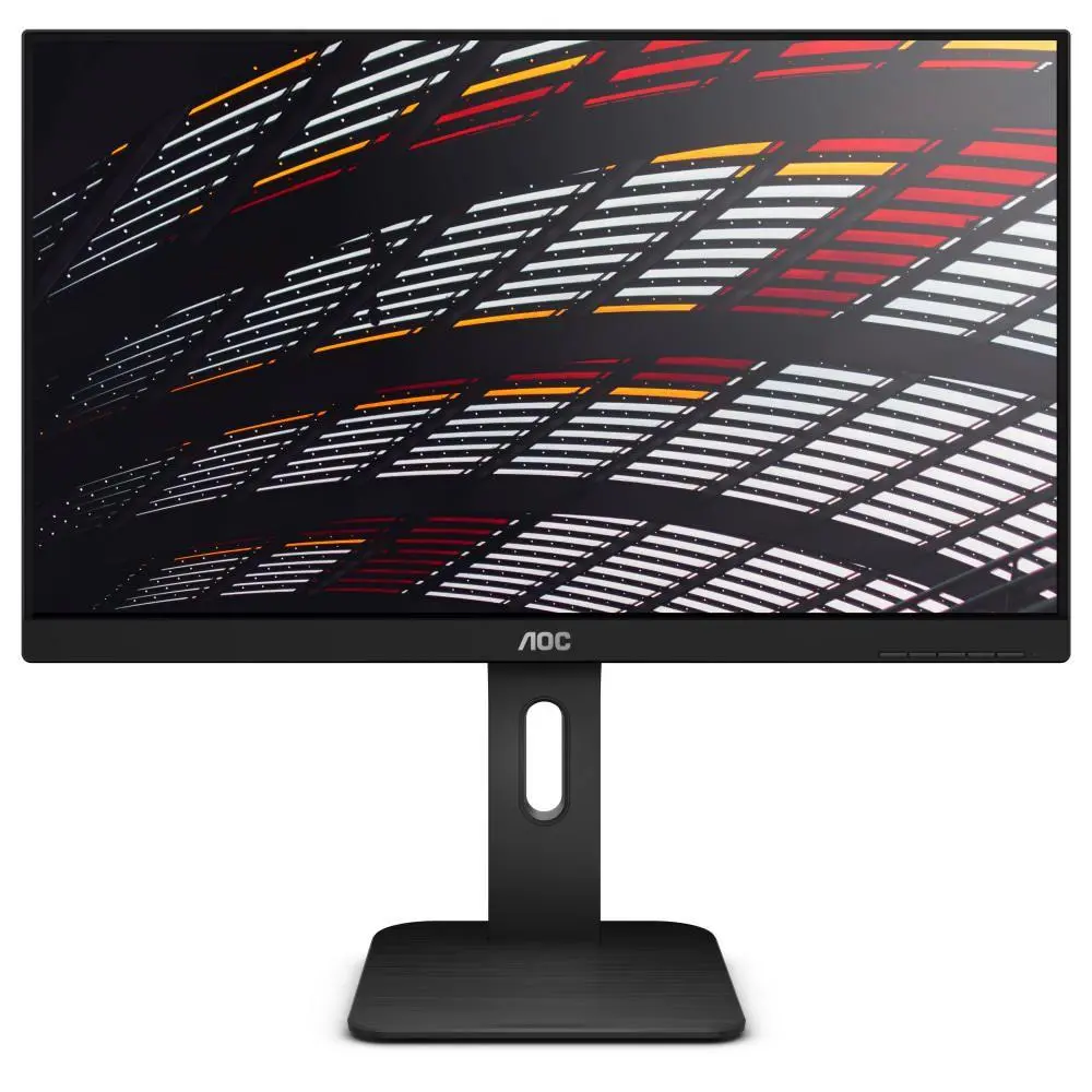 Monitor AOC 24P1 24" Full HD IPS 60Hz 5ms