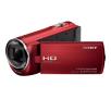 Sony HDR-CX220ER (czerwony)